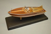 1/24 Dumas 1955 Chris-Craft 21′ Cobra Kit - 1708 - MPM Hobbies