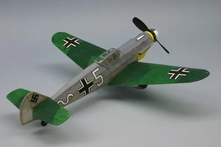 Dumas Messerschmitt ME-109G Kit - 225 - MPM Hobbies