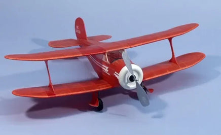 Dumas Staggerwing Kit - 214 - MPM Hobbies