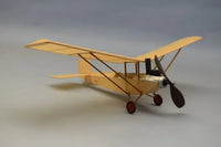 Dumas Air Camper Kit - 231 - MPM Hobbies