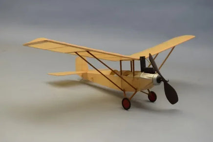 Dumas Air Camper Kit - 231 - MPM Hobbies