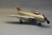 Dumas Mig 17 Kit - 234 - MPM Hobbies