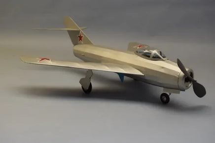 Dumas Mig 17 Kit - 234 - MPM Hobbies