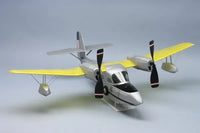 Dumas USCG J4F-1 Amphibious Rescue Kit - 328 - MPM Hobbies