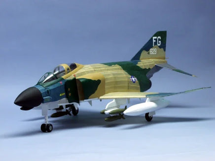 Dumas F-4D Phantom Kit - 501 - MPM Hobbies
