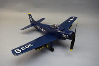 Dumas U.S. Navy AD-2 Attack Bomber Kit - 327 - MPM Hobbies