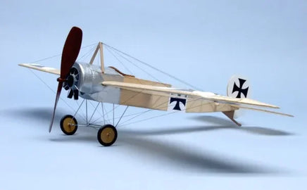 Dumas Fokker EIII Kit - 222 - MPM Hobbies