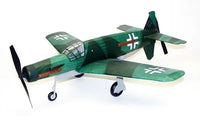 Dumas Dornier DO 335 Arrow Kit - 312 - MPM Hobbies