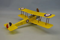 Dumas AVRO 504 Kit - 240 - MPM Hobbies