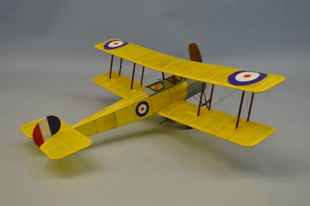 Dumas AVRO 504 Kit - 240 - MPM Hobbies