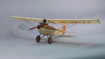 Dumas The Pietenpol Kit - 1803 - MPM Hobbies