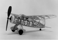 Dumas Lysander Kit - 220 - MPM Hobbies