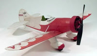 Dumas Gee Bee Model E Kit - 302 - MPM Hobbies