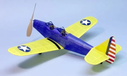 Dumas Fairchild PT-19 Kit - 224 - MPM Hobbies
