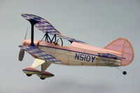 Dumas Pitts Special S1 Kit - 229 - MPM Hobbies