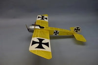 Dumas Fokker Eindecker E111 Kit - 331 - MPM Hobbies