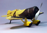 Dumas Gee Bee Z Kit - 406 - MPM Hobbies