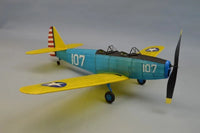 Dumas Fairchild PT-19 Kit - 341 - MPM Hobbies