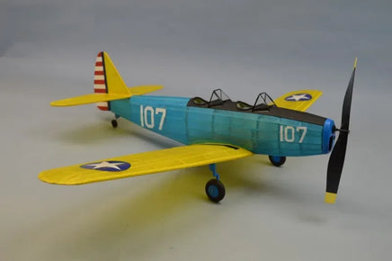 Dumas Fairchild PT-19 Kit - 341 - MPM Hobbies