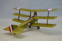 Dumas Sopwith Triplane Kit - 241 - MPM Hobbies