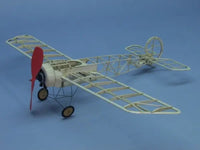 Dumas Fokker EIII Kit - 222 - MPM Hobbies