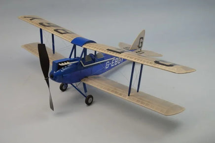 Dumas DeHavilland DH-60 Gipsy Moth Kit - 336 - MPM Hobbies