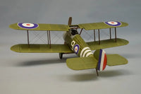 Dumas Sopwith Snipe Kit - 244 - MPM Hobbies