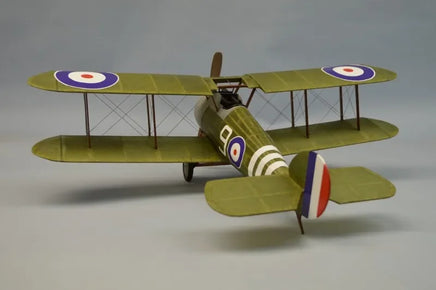 Dumas Sopwith Snipe Kit - 244 - MPM Hobbies