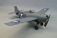 Dumas F4F Wildcat Kit - 339 - MPM Hobbies