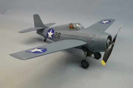 Dumas F4F Wildcat Kit - 339 - MPM Hobbies