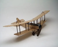 Dumas Standard J-1 Kit - 314 - MPM Hobbies