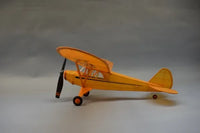 Dumas Piper J4-E “Cub Coupe” Kit - 330 - MPM Hobbies