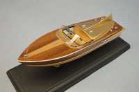 1/24 Dumas 1955 Chris-Craft 21′ Cobra Kit - 1708 - MPM Hobbies