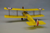 Dumas AVRO 504 Kit - 240 - MPM Hobbies