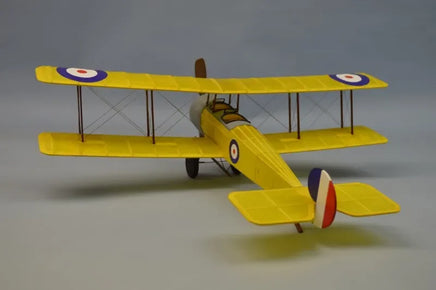 Dumas AVRO 504 Kit - 240 - MPM Hobbies