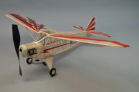 Dumas Piper “Clip Wing” Cub Kit - 338 - MPM Hobbies