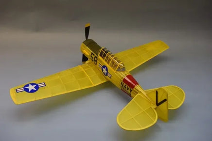 Dumas AT-6 Texan Kit - 334 - MPM Hobbies