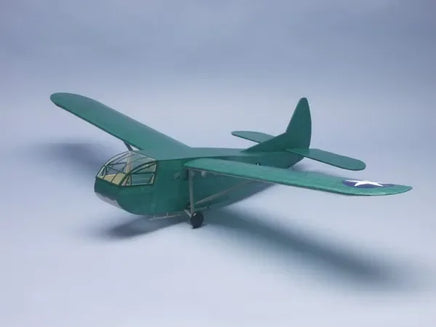 Dumas Waco CG-4A Kit - 321 - MPM Hobbies