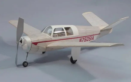 Dumas Bonanza Model 35 Kit - 318 - MPM Hobbies