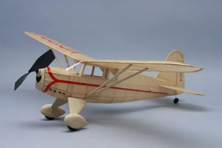 Dumas Rearwin Speedster Kit - 326 - MPM Hobbies