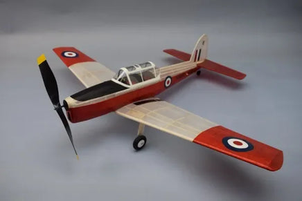 Dumas De Havilland Chipmunk Kit - 335 - MPM Hobbies