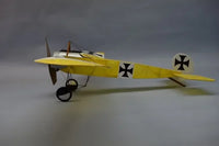 Dumas Fokker Eindecker E111 Kit - 331 - MPM Hobbies