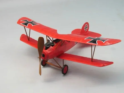 Dumas Albatros D-5 Kit - 232 - MPM Hobbies