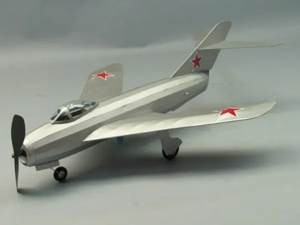 Dumas Mig 17 Kit - 234 - MPM Hobbies