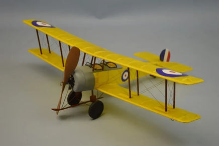Dumas AVRO 504 Kit - 240 - MPM Hobbies