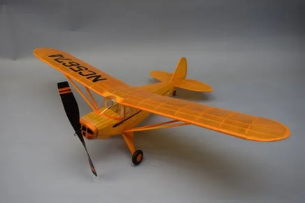 Dumas Piper J4-E “Cub Coupe” Kit - 330 - MPM Hobbies