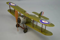 Dumas Sopwith Snipe Kit - 244 - MPM Hobbies