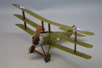 Dumas Sopwith Triplane Kit - 241 - MPM Hobbies