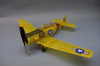 Dumas AT-6 Texan Kit - 334 - MPM Hobbies
