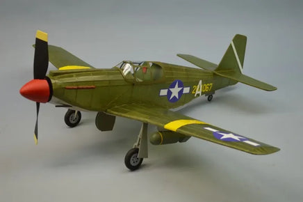 Dumas A36A Apache Kit - 337 - MPM Hobbies